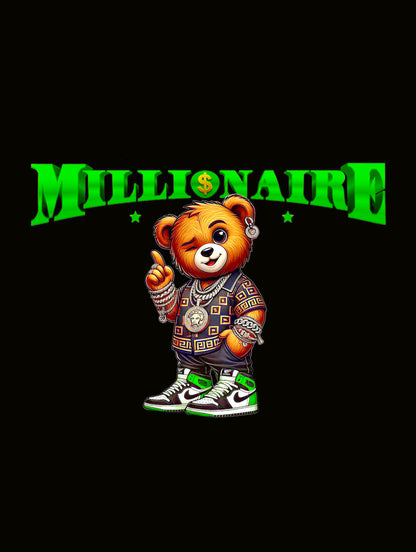 Millionaire