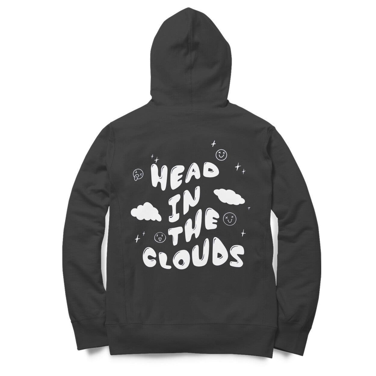 Head in the Clouds