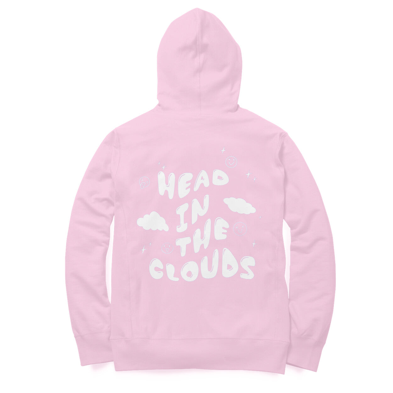 Head in the Clouds