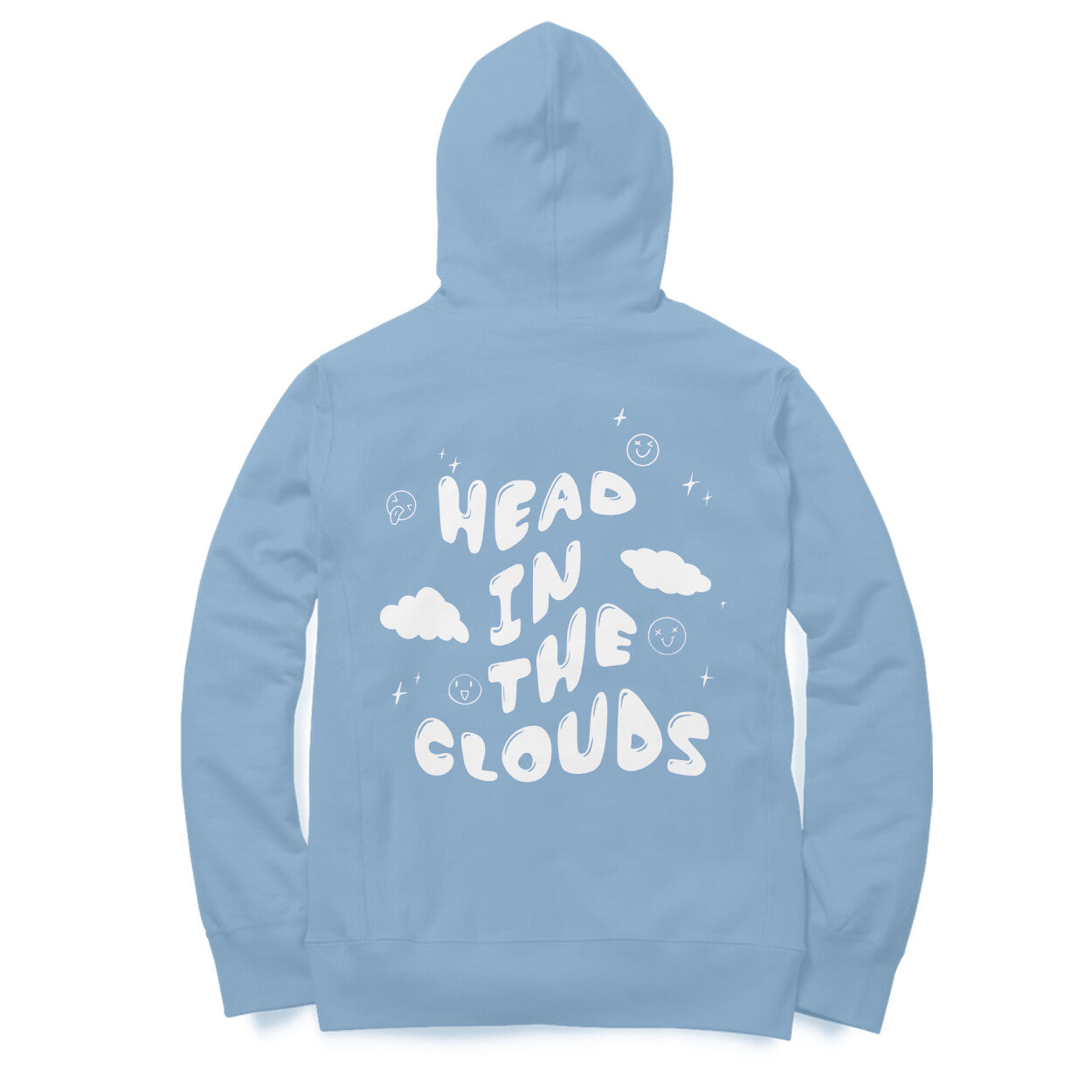 Head in the Clouds