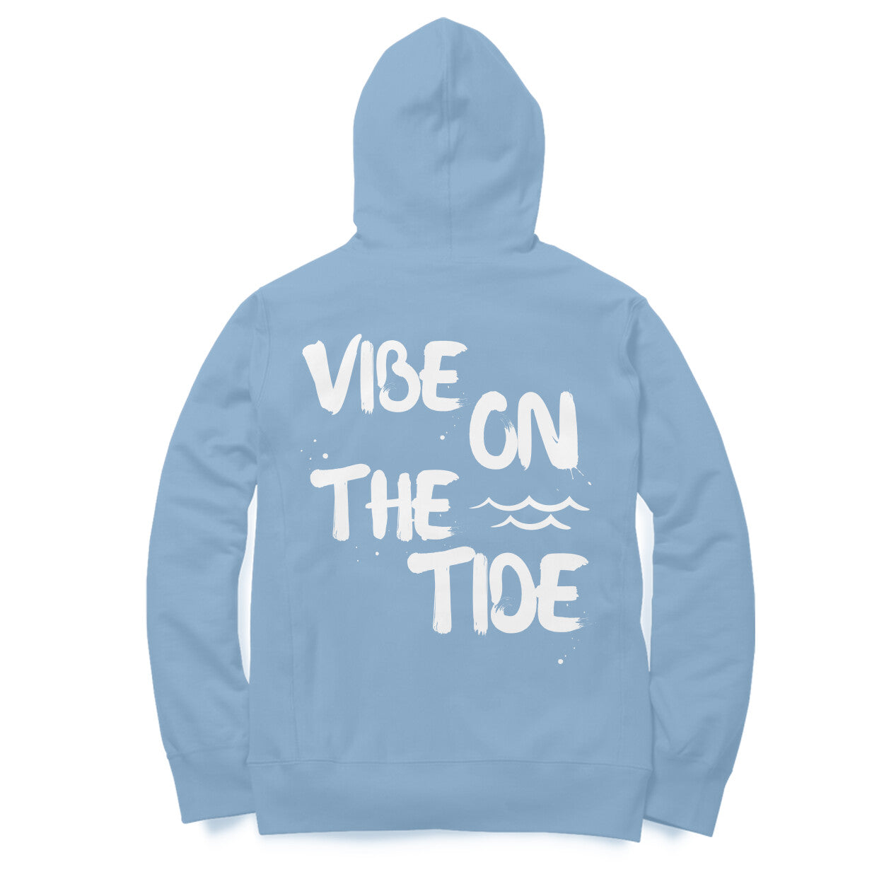 vibe on the tide