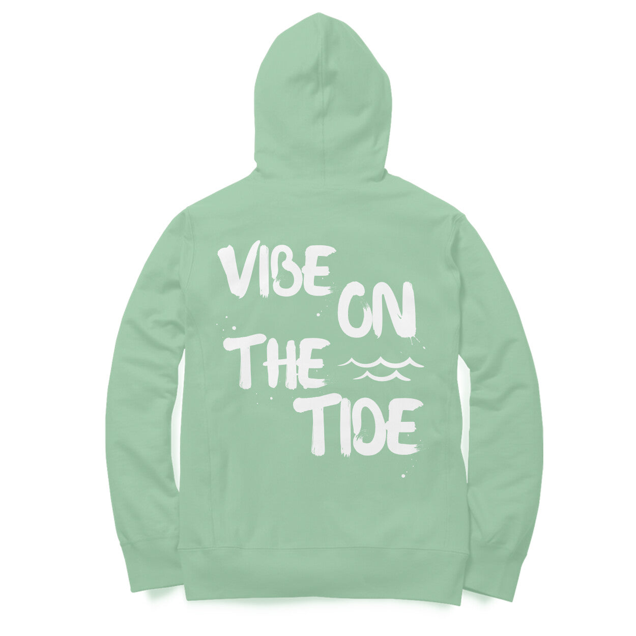 vibe on the tide