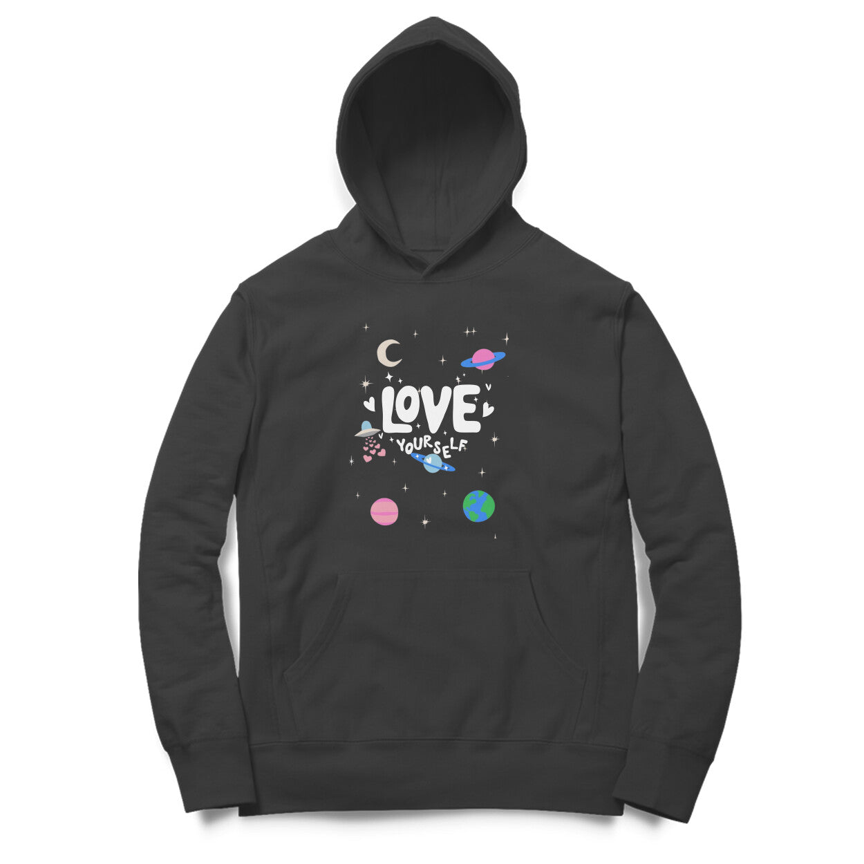 Love Yourself Hoodie