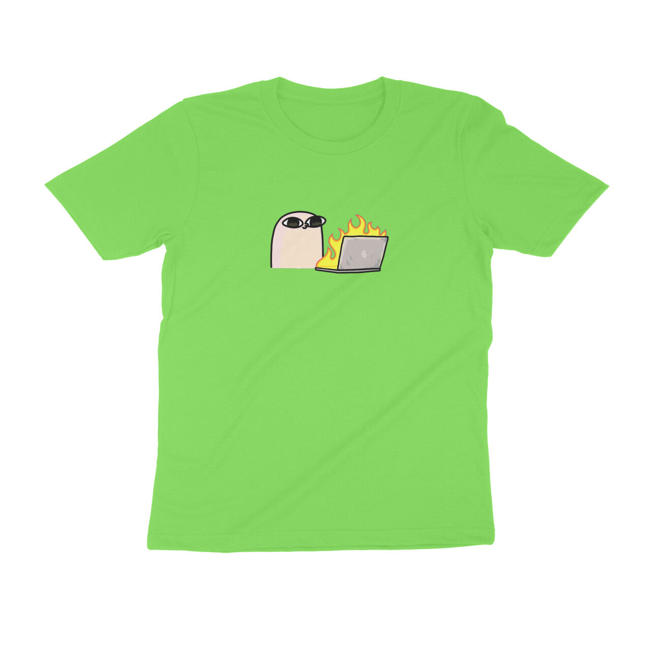 Front View - 5203007